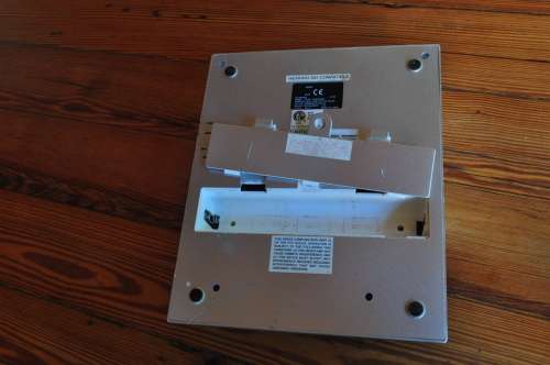 Elvis Presley Telephone (parts only)