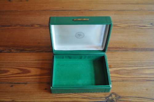 Vintage Titleist Golf Ball Box (empty)