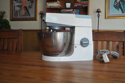 Kenwood Chef Mixer Model A701A