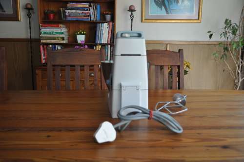 Kenwood Chef Mixer Model A701A