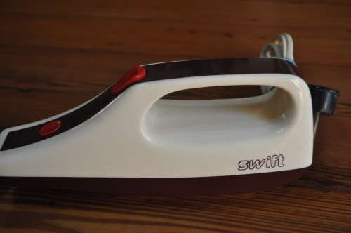 Vintage Swift Electric Bread Meat Knife