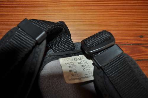 Back Brace (Size Medium)
