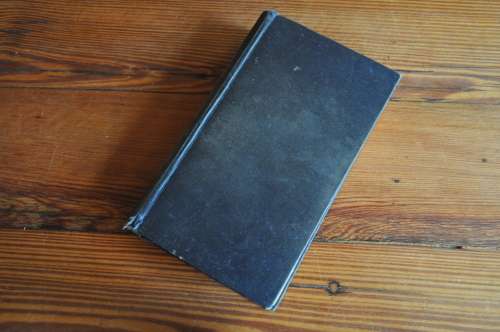 Vintage Pocket Oxford Dictionary