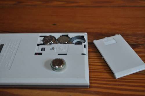 Vintage 1980s Sharp Elsi Mate EL-620 Voice Synthesized Calculator