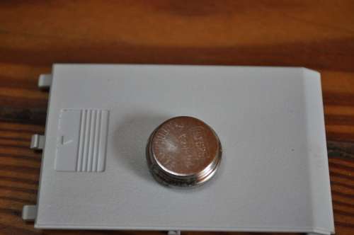 Vintage 1980s Sharp Elsi Mate EL-620 Voice Synthesized Calculator