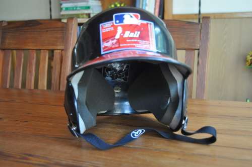 Youth Rawlings Baseball Helmet