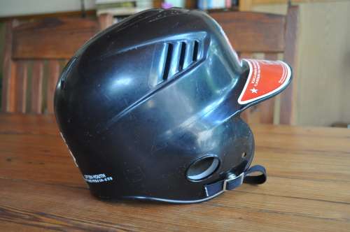 Youth Rawlings Baseball Helmet