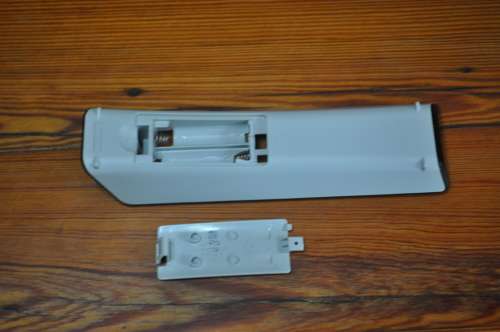 Samsung Original TV DVD Remote