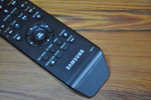 Samsung Original TV DVD Remote