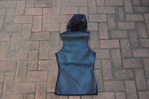 Zero Scuba Chicken Vest Size Small