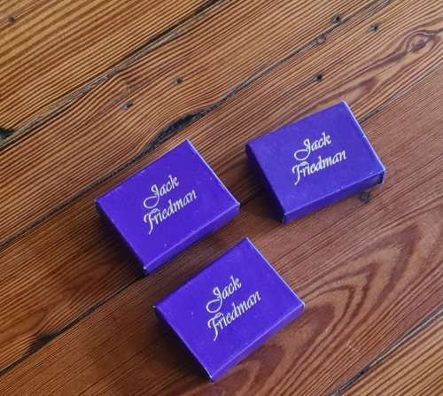 Jewelry Gift Boxes For Sale R200