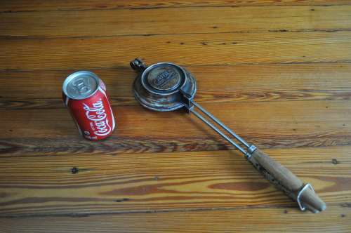 Vintage Jaffle Maker