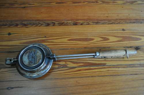 Vintage Jaffle Maker