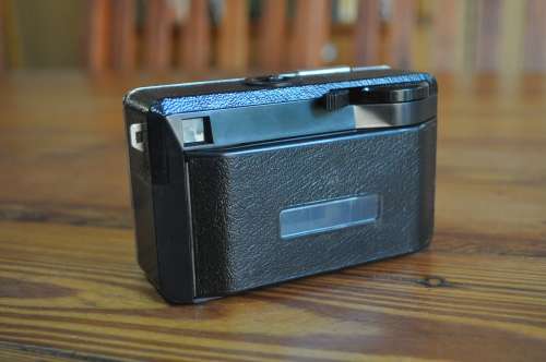 Vintage Kodak Instamatic Film Camera