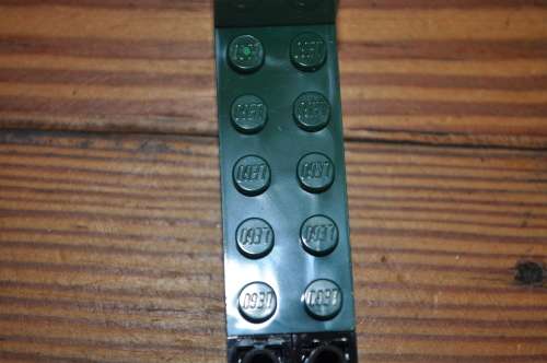Lego Blocks Mixed