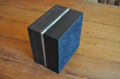 Maurice Lacroix Watch Box (box only)