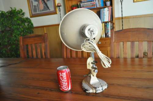 Vintage 1950s Pifco Electric Radiant Heater