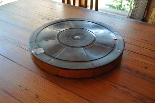 Vintage 35mm Cinema Movie Premonition Reel 2 0f 6