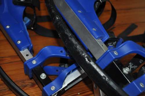 Skyrunners Jumping Stills (40-60kg)