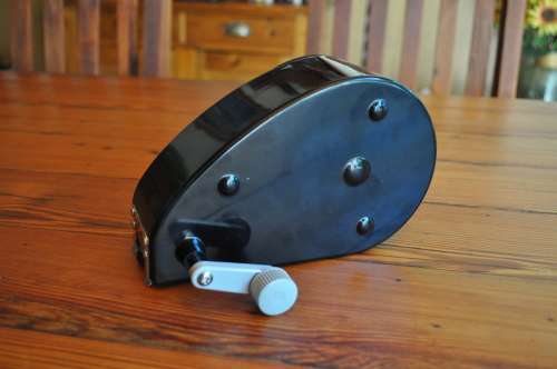 Vintage Watson Bulk 35mm Film Loader