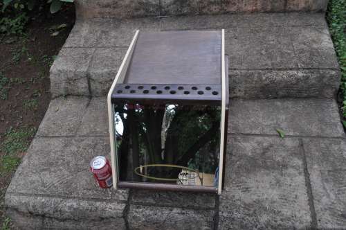 Vintage Richard Hudnut Three Flowers Lipstick Bar - No Shipping Please Pickup Kensington JHB