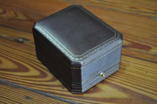 Browns Jewelry Gift Box