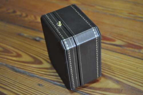 Browns Jewelry Gift Box
