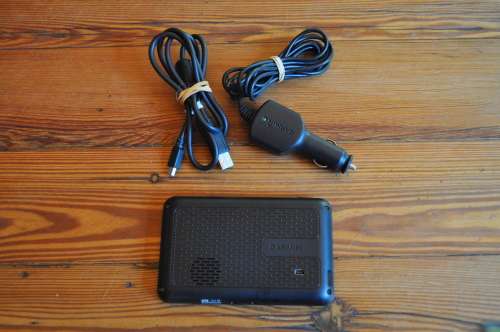 Garmin GPS Nuvi 50
