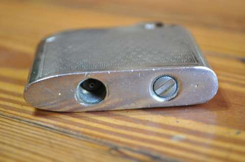 Vintage Gas Lighters (selling as is)
