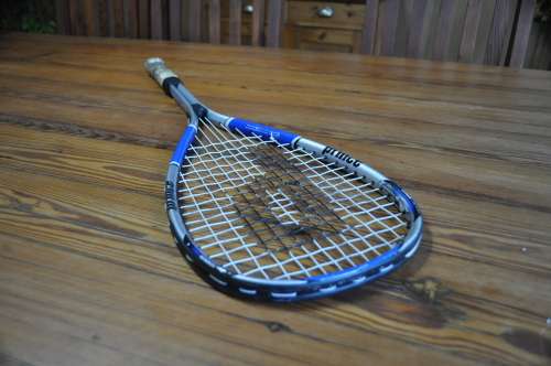 Prince Squash Racket