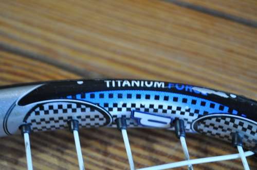 Prince Squash Racket