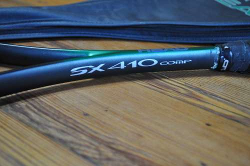 Head SX Squash Racket