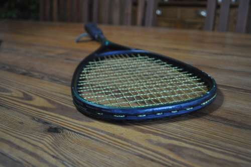 Head SX Squash Racket