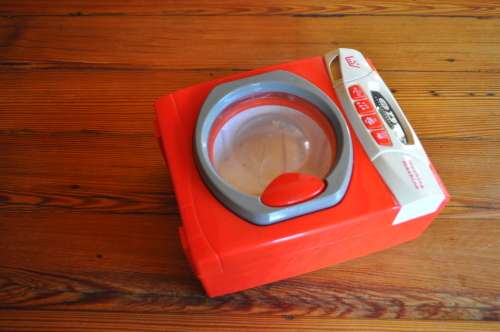 Toy Washing Machine