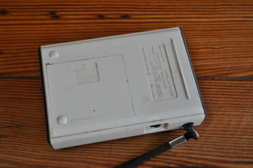 Vintage Sharp EL Calculator