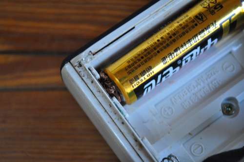 Vintage Sharp EL Calculator