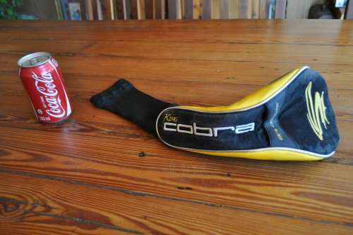 King Cobra Speed LD Golf Club Cover