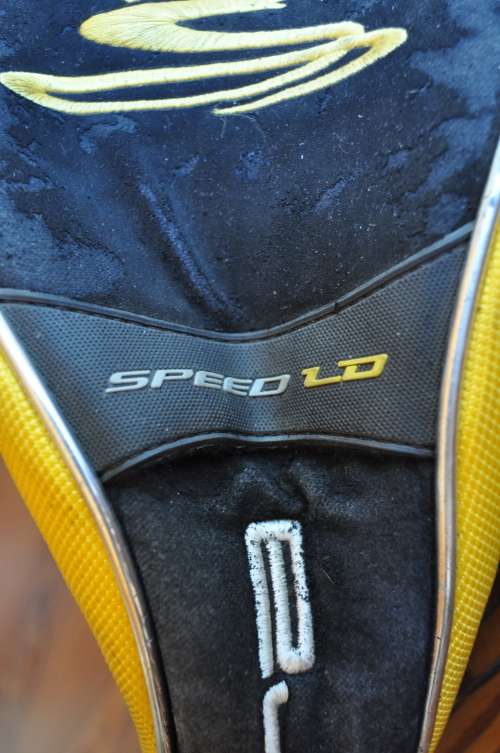 King Cobra Speed LD Golf Club Cover
