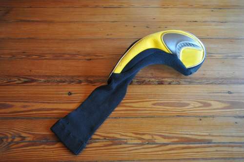 King Cobra Speed LD Golf Club Cover