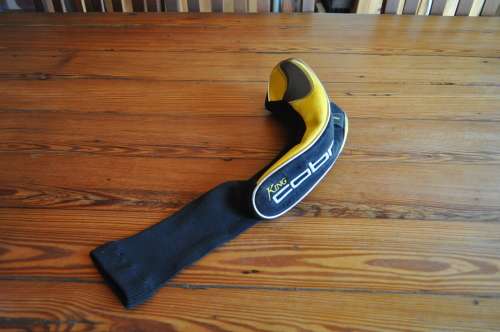 King Cobra Speed LD Golf Club Cover