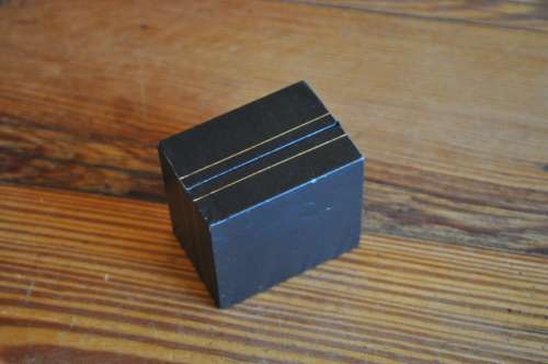 Amanda Appleby Jewelry Ring Box