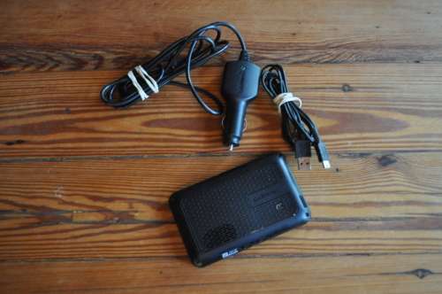 Garmin Nuvi 40 Gps