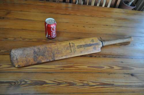 Vintage Gray Nicolls Cricket Bat