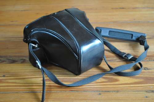 Minolta XG-Se 35mm Film Camera With Lens