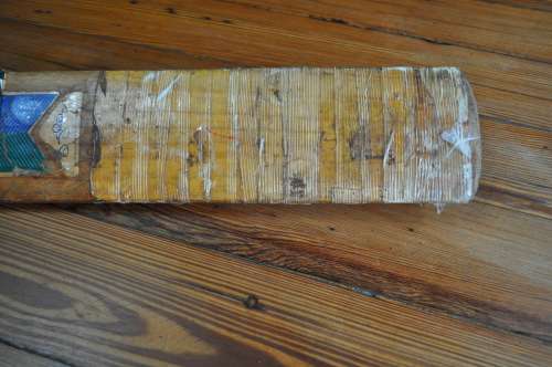Gunn and Moore Purist Select Old School Cricket Bat