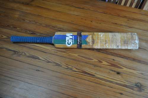 Gunn and Moore Purist Select Old School Cricket Bat