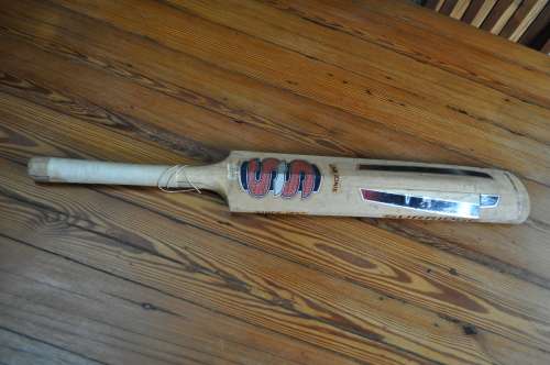 Stuart Surridge SS Perfect 5 Star Old School Cricket Bat
