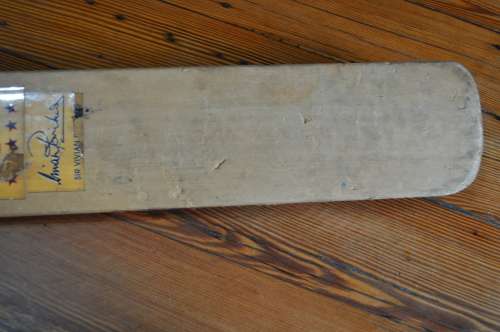 Stuart Surridge SS Perfect 5 Star Old School Cricket Bat