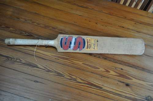 Stuart Surridge SS Perfect 5 Star Old School Cricket Bat