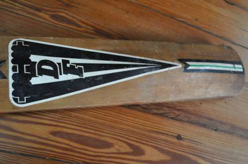 Duncan Fearnley DF Magnum Colt Old School Cricket Bat